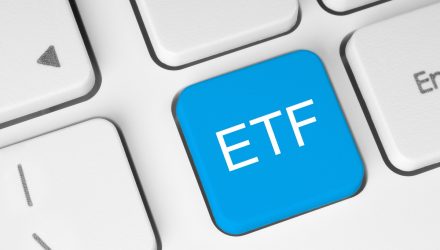 Morningstar Report Shows Increase In Bond ETF Inflows, Move Toward Passive Funds