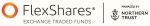FlexShares Logo