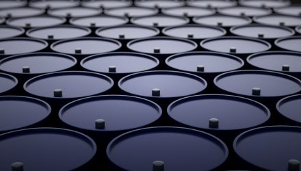Surprise Crude Oil Build And Pipeline Disruption Send Market Lower
