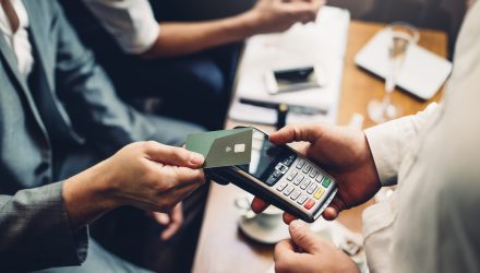 The Proliferation of Cashless Payments Could Propel “EMQQ” ETF