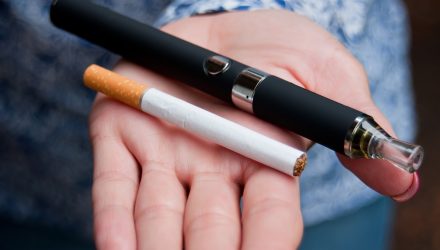 Tobacco Companies Joinn Forces On IQOS