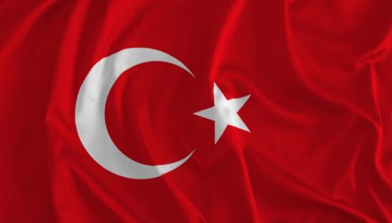 Turkey ETF Surges After Ankara Agrees to Pause Syria Incursion