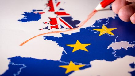U.K. ETFs Surge on Brexit Deal Hopes