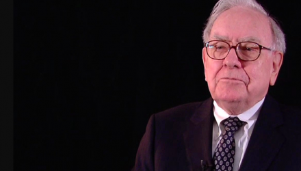 Warren Buffett: The Investor of Today Does Not Profit from Yesterday’s Growth