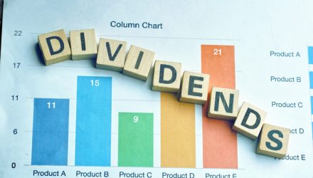 What Are the Best Dividend ETFs for 2019