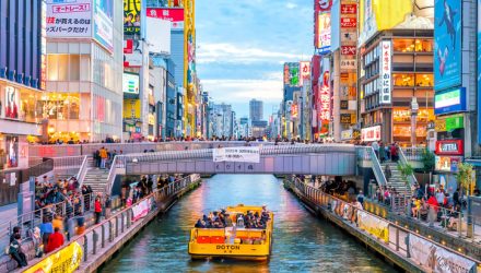 Why a Currency-Hedged ETF Could Help Enhance Your Exposure to Japan