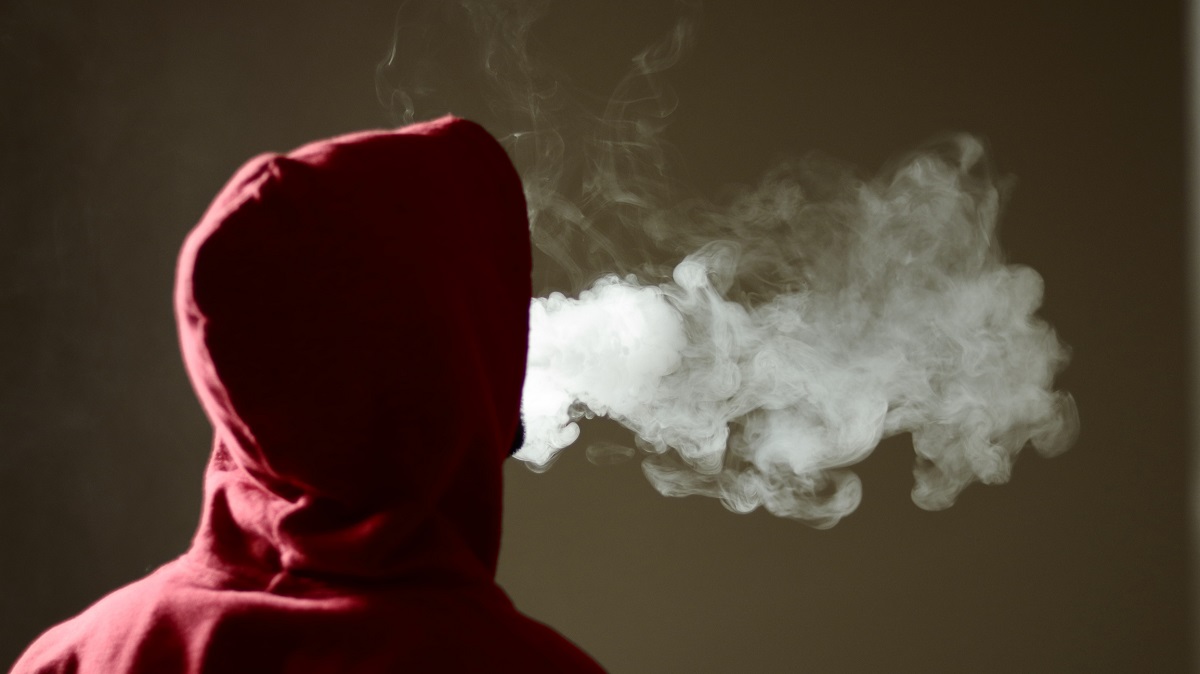Breakthrough In Vaping Related Illnesses May Be Boosting Healthcare,  Biotech ETFs