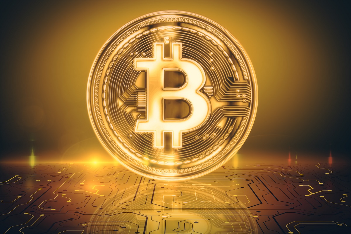 New crypto etf bitcoin blockchain currency