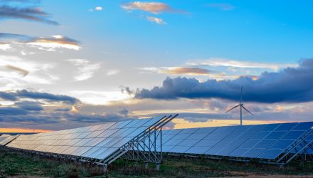 Department of Energy Investment in Solar Power Could Fuel Energy ETFs