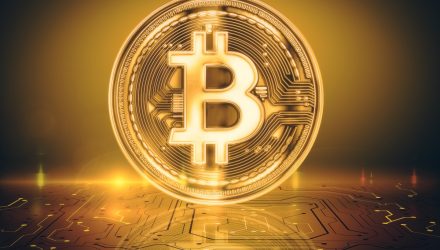 Does Bitcoin Need To Cimb Higher To Be ETF Ready?