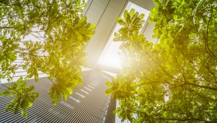 ESG ETFs Can Be a Core Component of a Diversified Portfolio