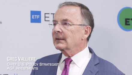 ETF Strategies to Drown Out the Short-Term Noise