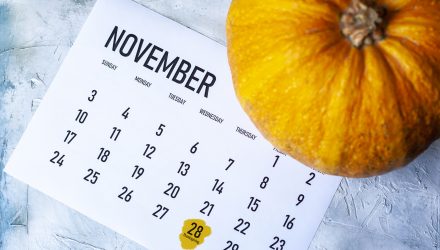 November Could Bring More Strength for U.S. Equities