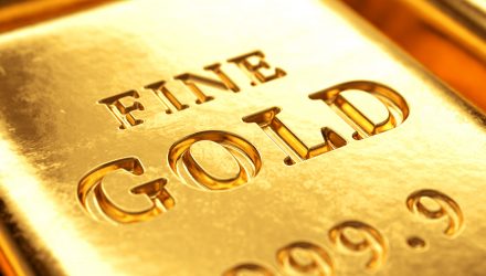Gold Will “Go Much Higher” in the Long Term, Says Market Expert