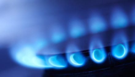 Natural Gas ETFs Heat Up Ahead of Cold Weather Forecasts