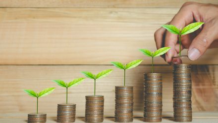 Which Top-Performing Companies Are in the Forefront of ESG?