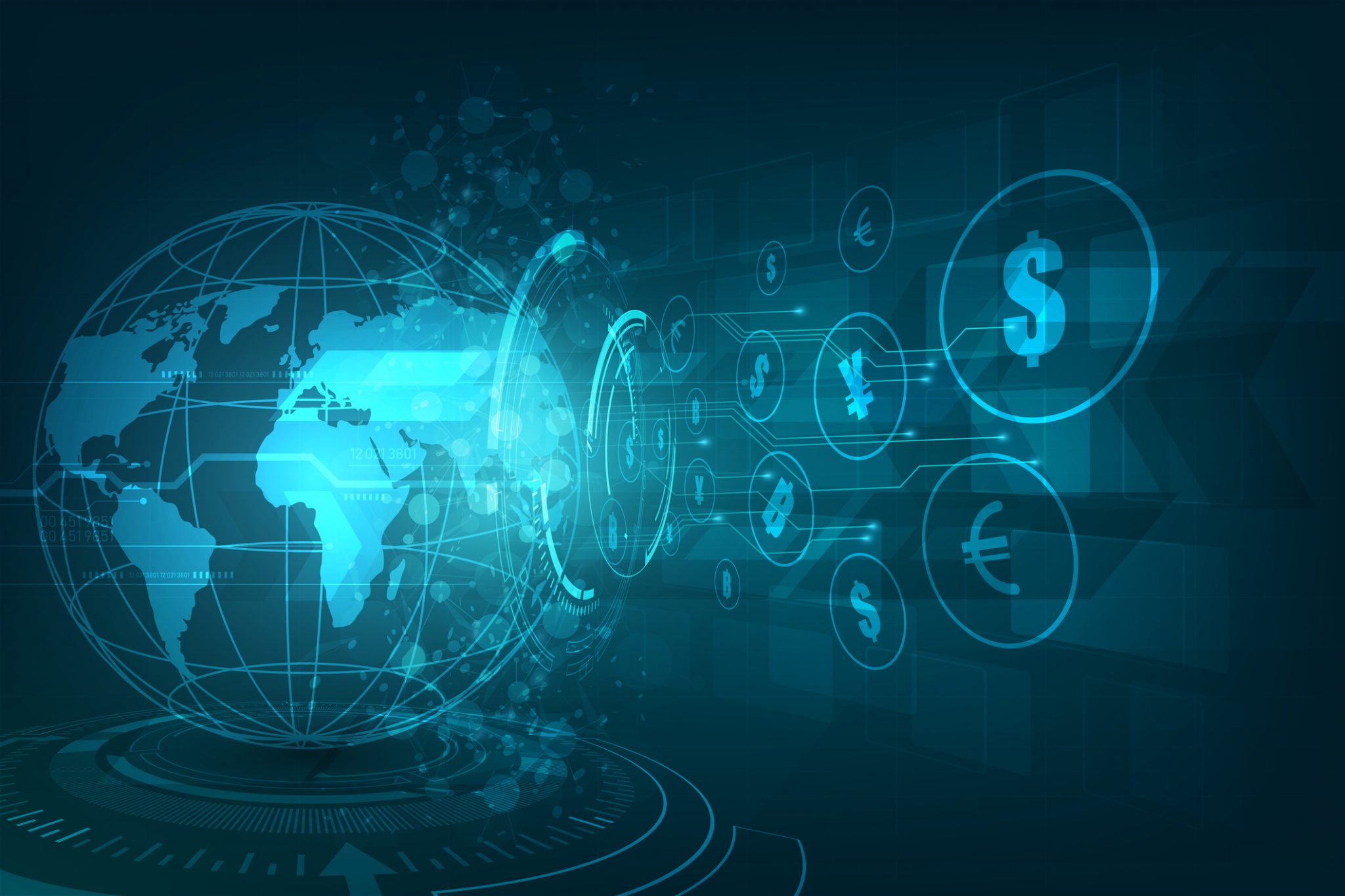 Chainlink and Global Banks Launch Project Pangea for Real-Time FX