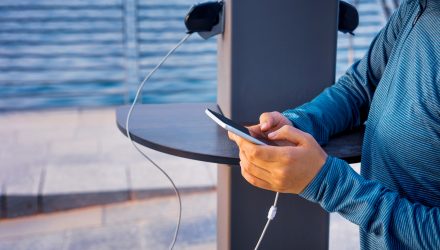 4 ETFs to Watch as Apple Looks to Wireless Charging in 2021