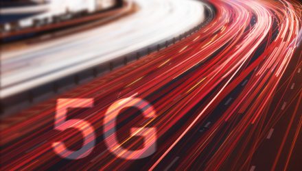 5G Tech Ramp-Up Puts “FIVG” ETF In Perspective for 2020