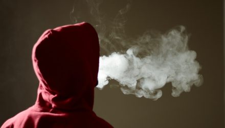CDC Uncovers Additional Info On Vaping Illness Origins