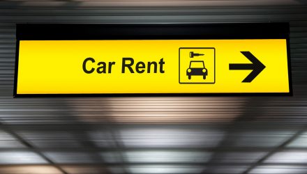 Can Lyft’s Rental Service Compete with Its Peers?