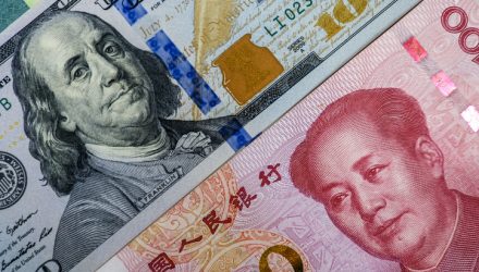 China Sector ETFs Should Benefit From Trade Deal