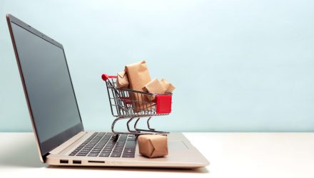 ETF of the Week ProShares Online Retail ETF (ONLN)
