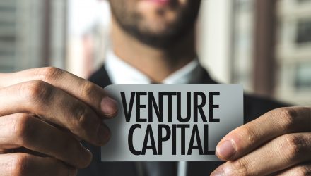 Healthcare Venture Capital Will Continue to Fuel M&A Activity