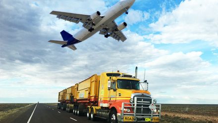 Here's What the Trucking Industry Could Learn From Airlines