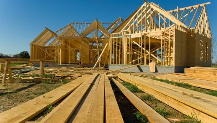Homebuilder Market Can't Keep Pace With Millenial Interest