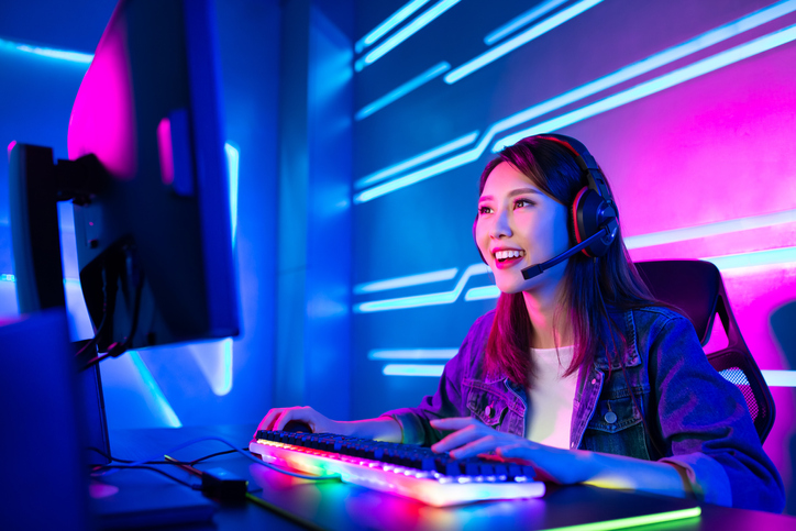 How a New Advertiser Speaks to Rapid eSports Market Growth