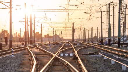 Infrastructure ETFs Could be Interesting in 2020