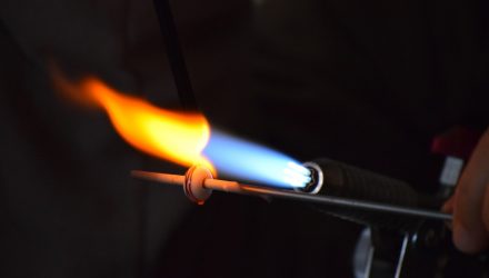 Natural Gas ETFs Spike on Potential Change to Colder Weather