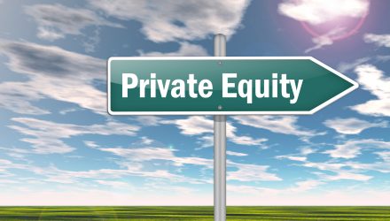 “PSP” and “PEX” ETFs Bring Private Equity Exposure to the Public
