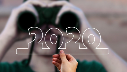 10 ETFs for 2020