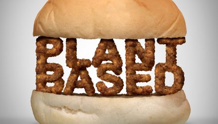 Beyond Meat Investor Are Ravenous After Starbucks Adds Plant-Based Options To Menu