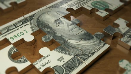 Can Bulls Push the Dollar Past This Key Level?