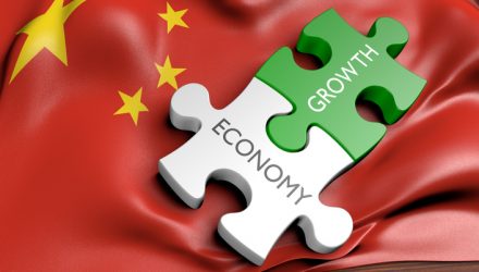 China’s Economic Growth Boosted by Sentiment and Policy Support