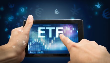 Financial Advisors Are Increasing Allocations to ETFs for Market Exposure
