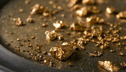 Gold Hits 6 ½ Year High and More Gains Could Come