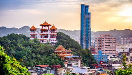 Good News Is Priced in, but Taiwan ETFs Can Climb Higher