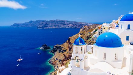 Greece ETF Looks for a 2020 Sequel