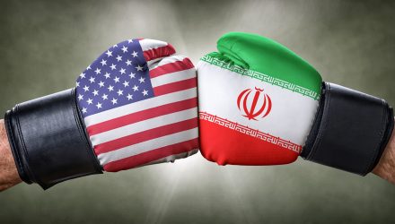 Markets Roar Back As Crude Oil Flags On Relaxation Of Iran Tensions