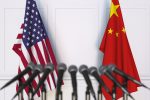 Stock ETFs Push Higher as U.S., China Sign Initial Trade Deal