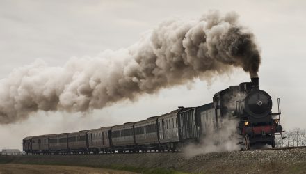 With the U.S. and China having a “phase one” trade deal in place, emerging markets (EM) equities have been feeding off the anticipation since last year’s late rally. The deal is essentially the train engine pulling developed market freight cars along while the EM space, the caboose, happily trails behind—last in line, but still moving forward.