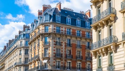 An ETF to Consider as Luxury International Real Estate Heats Up