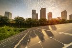 ETF Provider Sees Demand for Renewable Energy Products