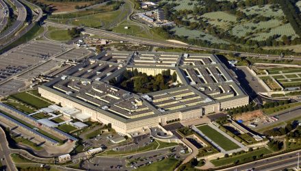 Pentagon’s Use of AI Technology Spurs Adoption of Ethical Principles