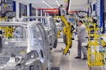Upbeat Factory Activity Helps U.S. Stock ETFs Most Past Coronavirus Fears