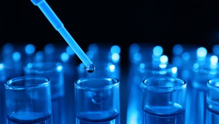 2 Biotechnology ETFs That Could Be Good For Diversification